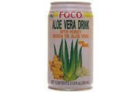 FOCO Aloe Vera
