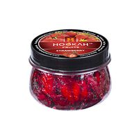 Real Sliced Fruit Tobacco Free Shisha (Strawberry, 100 Grams)