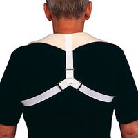 Clavicle Support Strap Splint