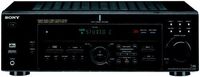 Sony STR-DE485 Audio/Video Receiver with Surround Sound (Discontinued by Manufacturer)