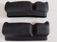 Cushioned Crutch Pad