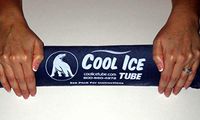 Cold Ice Tube
