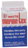 Marine Tex Waterproof Patch White 2 Oz
