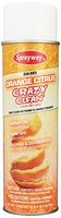 Sprayway SW985 Orange Citrus Crazy Clean, 19oz