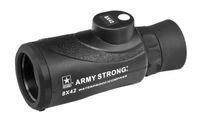 U.S. Army US-MC842 8x42 Waterproof Monocular (Black)