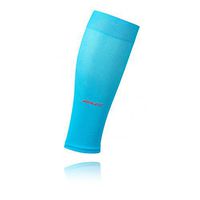 Hilly Women's Pulse Compression Sleeve - Medium - Blue