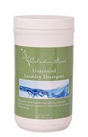 Celadon Road Unscented Laundry Detergent All Natural Ingredients Made in USA Ultra Concentrated - Sulfate-Free and Phosphate Free - 64 HE Loads 32oz