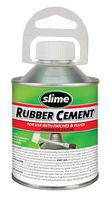 Slime 1050 Rubber Cement, 8. Fluid_Ounces