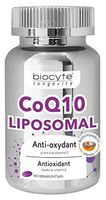 Biocyte Longevity CoQ10 40 Capsules