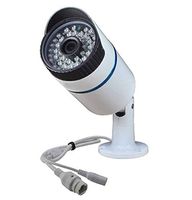 Boomlens- IP Camera Network Security Camera 3.6mm 1.0 MP 720P ONVIF P2P Motion Detection RTSP 48IR LEDs Surveillance Video CCTV IP Camera