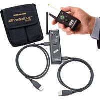 DSAN PC-MICRO-4GN | USB 4 Button Remote Programmable Computer Controller