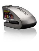 XENA XX15-SS Stainless Steel Disc Alarm