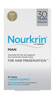 Nourkrin Daily Supplement for Man - Pack of 60