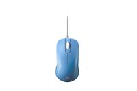 IDS Zowie Divina S1 Mouse for Notebook, Pc, MAC, Laptop, Computer Blue