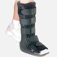 Ossur Equalizer Premium Air Walker - X Large AW1000 - AW1000BLK