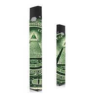 Gravity Wraps Illuminati Money Skin for Vape | Wrap | Decal | Sticker | Cover | Case
