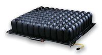 Quadtro Select Wheelchair Cushion 18 x22