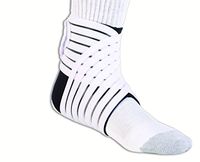 Pro-Tec Athletics Ankle Wrap (Small)