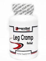 Leg Cramp Relief 90 Capsules ~ Renevitol