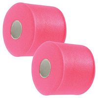 McDavid Two Pack 30-Yard Rolls Underwrap, Pink