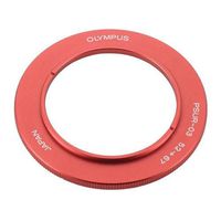Olympus PSUR-03 Underwater Step Up Ring