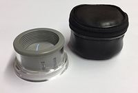 14X ASPHERIC Lens Stand Magnifier with CASE