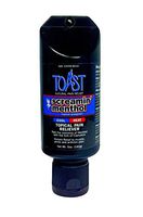 Toast Screamin' Menthol Cool Heat Topical Pain Relief Cream for Muscles and Joints - 5 Ounces