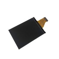New LCD Screen Display Replacement Part For Canon Powershot SX30 Digital Camera