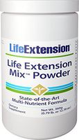 Life Extension Mix Powder, 360 g