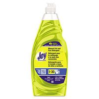 Joy 45114CT Dishwashing Liquid 38 oz Bottle 8/Carton