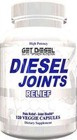 Diesel Joints - Natural Inflamation Relief