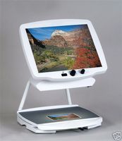 Patriot Profile 17" LCD Video Magnifier