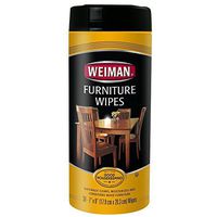 Wood Furniturewipe 30ct