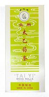 Tai Yi Chinese Medicinal Moxa