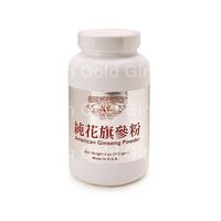 American Wisconsin Ginseng Powder 4oz