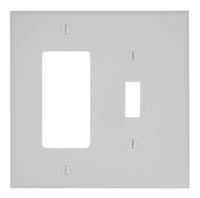 Leviton PJ126-W EMW3824968, 1-Pack, White