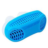 JJINGINS Anti snoring Devices The Mini Snore Stopper Ventilator Nighttime Nasal Purifier