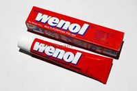 Wenol Multi-purpose Polish!!! Now a Brighter Shine - Faster! Cleans and Polishes Brass,copper,silver,bronze,chrome,ceramic Hobs,etc.
