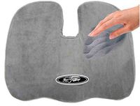 Best to Buy Premium Therapeutic Grade Car Wedge Cushion - seat Cushion for car - Wedge Cushion for car - auto seat Cushion - Firm Driving seat Cushion to Increase Height