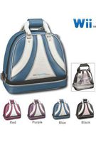 Wii Game Traveler Brunswick Travel Bag - Colors May Vary