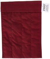 FRIO Insulin Cooling Wallet, Red, Large