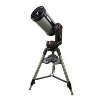 Celestron NexStar Evolution 9.25" Schmidt-Cassegrain Telescope