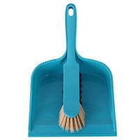 Broom and Dustpan With Long Handle Telescopic Up Mini Desktop Broom Dexterous Plastic Multi-Function Desktop Small Broom Combination Soft Brush Magic Broom And Dustpan Windowsill Desktop