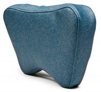 Lumex FR56598561US Universal Pillow/Headrest, Mulberry