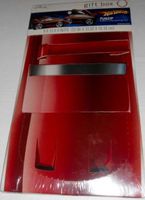 Hot Wheels Funzip Gift Box