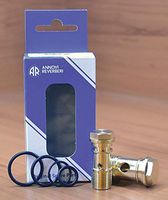 Mini-Matic 4/B Bolt Kit