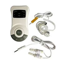 HAOCHIDIAN Anti Snoring Treatment Instrument Portable Anti-Snoring Device Snoring Solution Sleeping Breath Massage Instrument for Comfortable Sleep