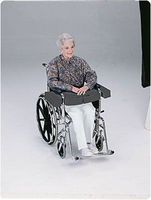 EZ Open Buddy Full Arm Chair