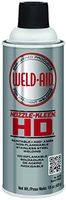 Weld-Aid Nozzle-Kleen Heavy Duty Anti-Spatter Liquid, 15 oz