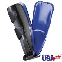 Anatomically Designed Inflatable Pneumatic Ankle Brace - Right